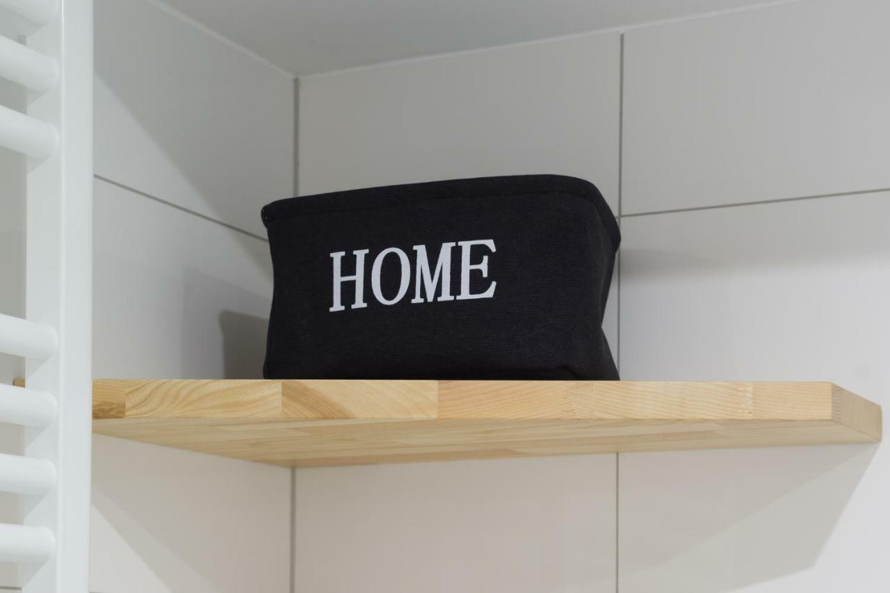 Sopot Blue Apartment Екстер'єр фото